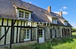 Grandvilliers, Haute-Normandie 27240