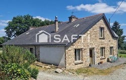 La Prenessaye, Bretagne 22210