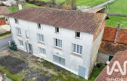 Anais, Nouvelle-Aquitaine 16560