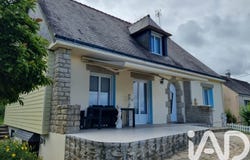 Guern, Brittany 56310