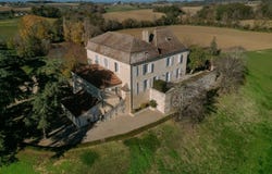 Miramont-de-Guyenne, Aquitaine 47800