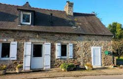 Bégard, Côtes-d'Armor 22140