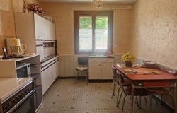 Saint-Bonnet-De-Rochefort, Auvergne 03800