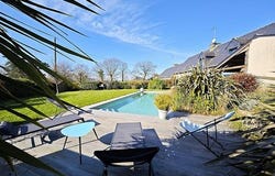 Caro, Bretagne 56140