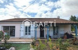 Champigny-Le-Sec, Poitou-Charentes 86170