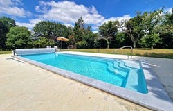 Monsegur, Gironde