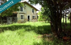 Toujouse, Midi-Pyrénées 32240