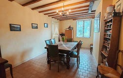 CANDE SUR BEUVRON, Centre-Val de Loire 41120