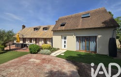 Prudemanche, Centre-Val de Loire 28270