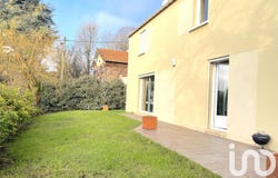 Soisy-sur-Seine, Île-de-France 91450