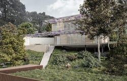 Castelnau-le-Lez, Languedoc-Roussillon 34170