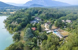 Aix-les-Bains, Auvergne-Rhône-Alpes 73100