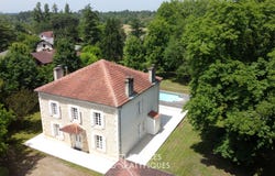 UCHACQ ET PARENTIS, Nouvelle-Aquitaine 40090