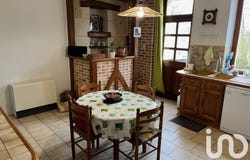 Sougé, Centre-Val de Loire 41800