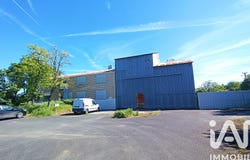 Saint-Sauvant, Nouvelle-Aquitaine 86600