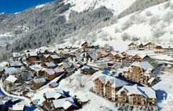 VAUJANY, Auvergne-Rhône-Alpes 38114