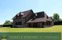 Bonneville-la-Louvet, Calvados 14130