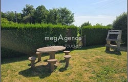 Saint-Marc-Le-Blanc, Bretagne 35460