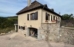 ENTRAYGUES SUR TRUYERE, Midi-Pyrénées 12140