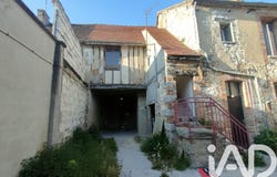 Sergines, Bourgogne-Franche-Comté 89140
