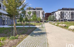MONTÉVRAIN, Île-de-France 77144