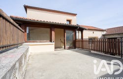 Sécheras, Auvergne-Rhône-Alpes 07610