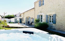 Villedoux, Nouvelle-Aquitaine 17230