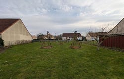 Villaines-Sous-Malicorne, Pays de la Loire 72270