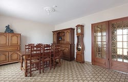 Ayron, Vienne 86190