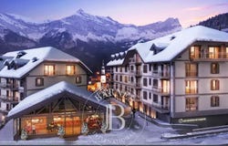 Saint-Gervais-les-Bains, Auvergne-Rhône-Alpes 74170