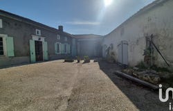 Saint-Ciers-Champagne, Nouvelle-Aquitaine 17520