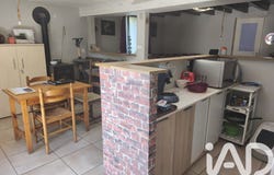 Fomperron, Nouvelle-Aquitaine 79340