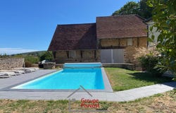 Cluny, Burgundy 71250