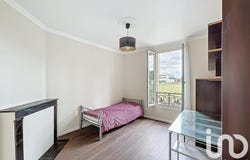 Ivry-sur-Seine, Île-de-France 94200