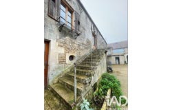 Arthonnay, Bourgogne-Franche-Comté 89740