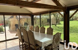Mulsanne, Pays de la Loire 72230