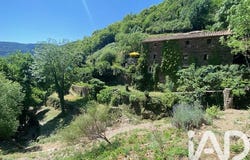 Sumène, Occitanie 30440