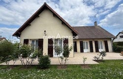 Goussonville, Île-de-France 78930