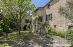 Cordes-sur-Ciel, Tarn 81170