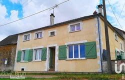 Treigny, Bourgogne-Franche-Comté 89520