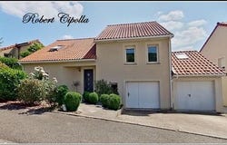 ROZERIEULLES, Lorraine 57160