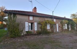 Luchapt, Poitou-Charentes 86430