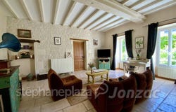 Jarnac-Champagne, Poitou-Charentes 17520