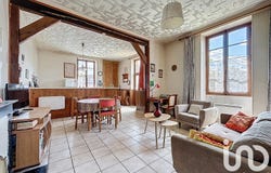 Argenton-sur-Creuse, Centre-Val de Loire 36200