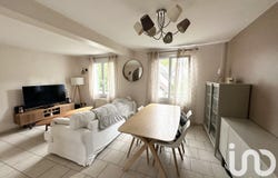 Morsang-sur-Orge, Île-de-France 91390