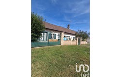 Yvrench, Hauts-de-France 80150