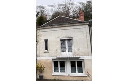Saint-Étienne-de-Chigny, Indre-et-Loire 37230