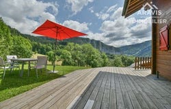 Saint-Jean-De-Sixt, Rhône-Alpes 74450