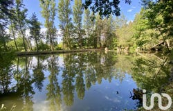 Nogent-sur-Vernisson, Centre-Val de Loire 45290