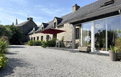 Bubry, Brittany 56310